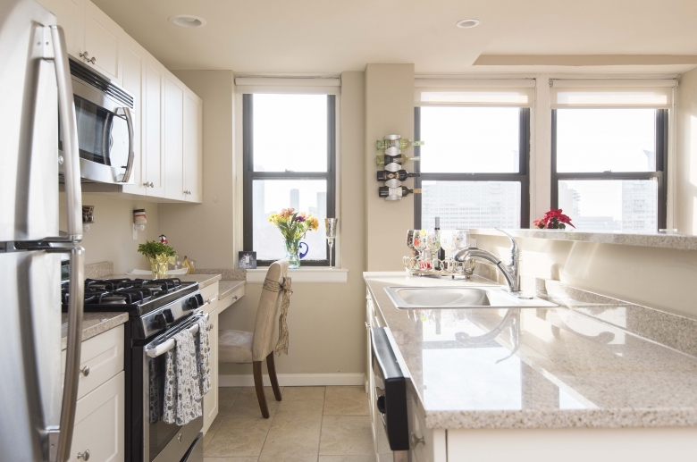 Parkway House Apartments in Philadelphia, PA PMC Property Group